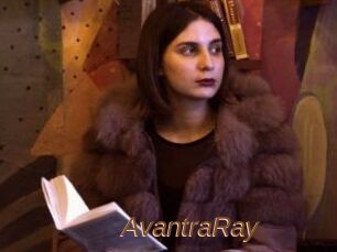 AvantraRay