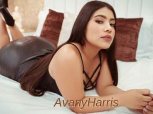 AvanyHarris
