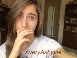 AveryAshyver