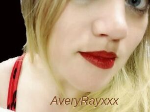 AveryRayxxx