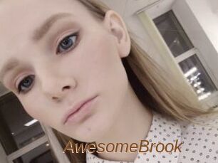 AwesomeBrook