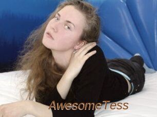 AwesomeTess