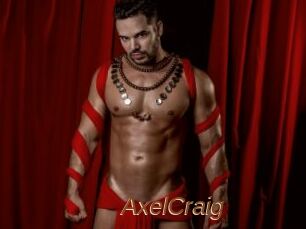 AxelCraig