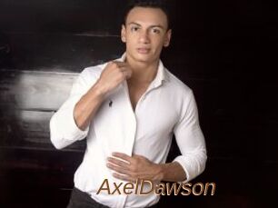 AxelDawson