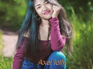 Axel_lolly