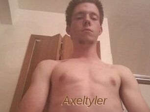 Axeltyler