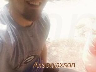 Axsonjaxson