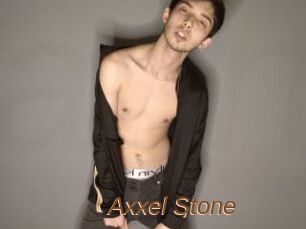 Axxel_Stone
