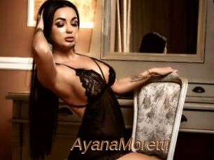 AyanaMoretti