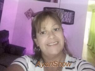 AyariSnow