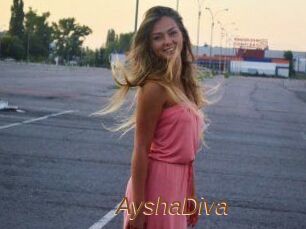 AyshaDiva