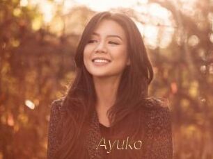 Ayuko