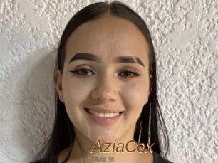 AziaCox