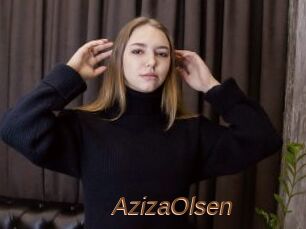 AzizaOlsen