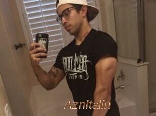 AznItalin