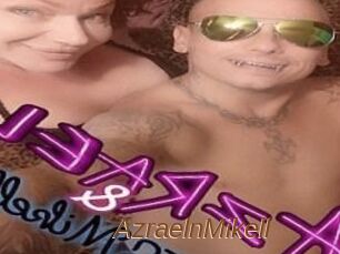 AzraelnMikell