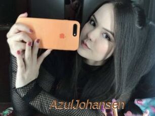 AzulJohansen