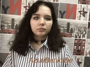 AzuriBanksBe