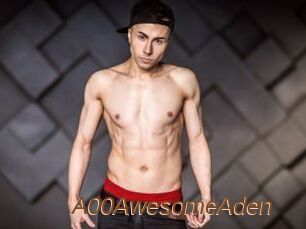 A00AwesomeAden