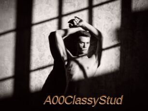 A00ClassyStud