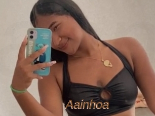 Aainhoa