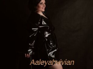 Aaleyahvivian