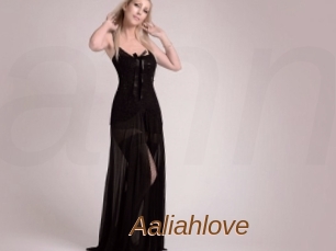 Aaliahlove