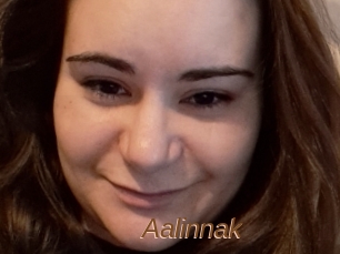 Aalinnak