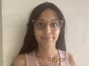 Aalistaylor