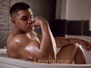 Aaronhunter