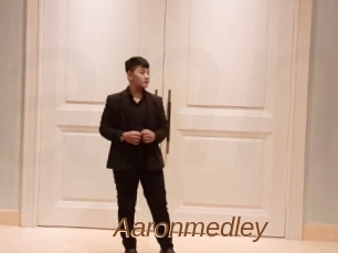 Aaronmedley