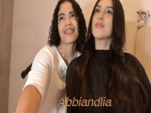 Abbiandlia