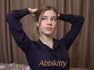 Abbikitty