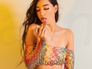 Abbygolden