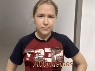 Abbykleines