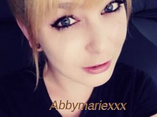 Abbymariexxx
