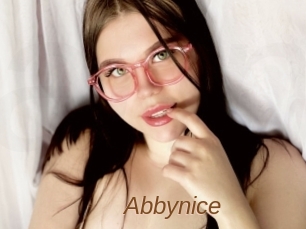 Abbynice