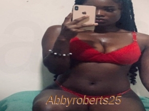 Abbyroberts25