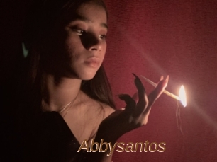 Abbysantos
