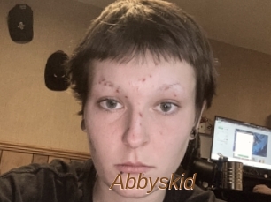Abbyskid