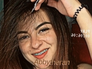 Abbytheran