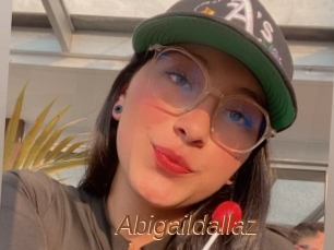 Abigaildallaz
