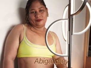 Abigailgrey