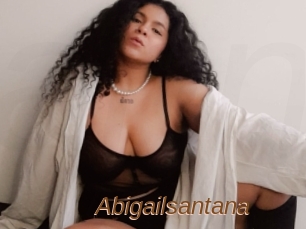 Abigailsantana