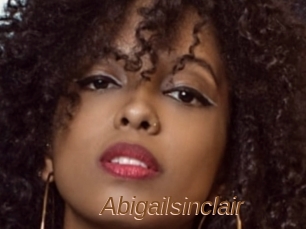 Abigailsinclair
