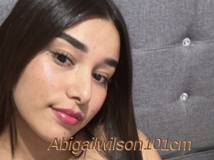 Abigailwilson101cm