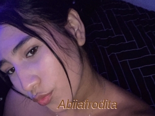 Abiiafrodita