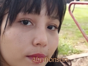 Abythonson