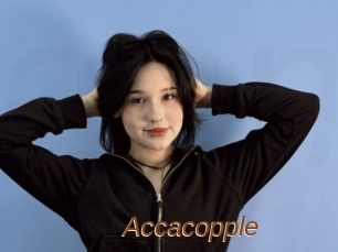 Accacopple