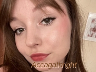 Accagathright